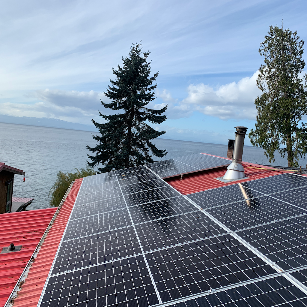 All Aspect Electric | 4859 Kokanee Pl, Powell River, BC V8A 3E4, Canada | Phone: (604) 223-8358