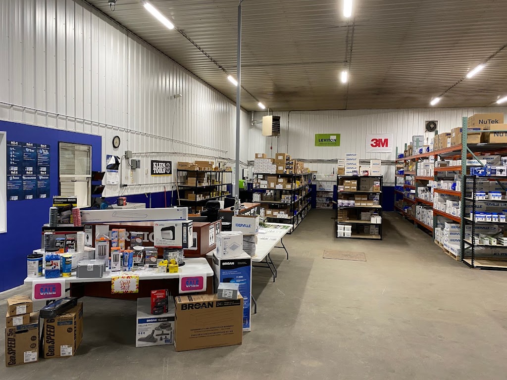 EECOL Electric | 25 Life Sciences Pkwy, Steinbach, MB R5G 1Z7, Canada | Phone: (204) 320-0051