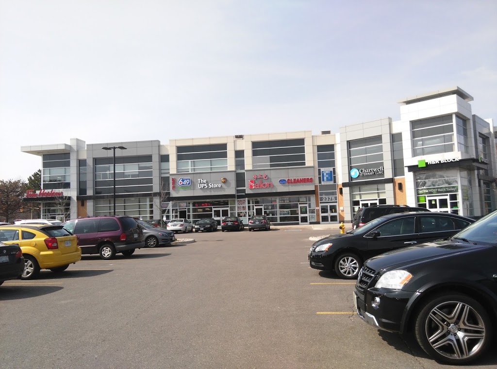 Chartwell Veterinary Clinic | 2375 Brimley Rd #6, Scarborough, ON M1S 1K6, Canada | Phone: (416) 291-2364