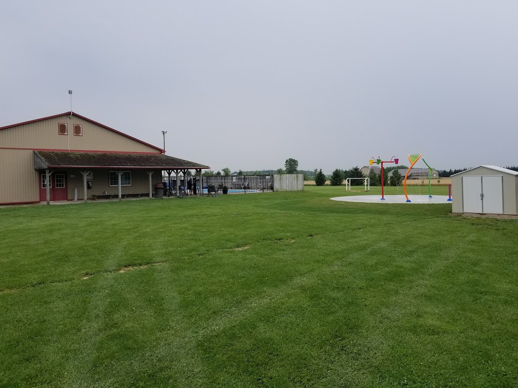 Woodland Lake RV Resort | 6710 46 Line RR 1, Bornholm, ON N0K 1A0, Canada | Phone: (519) 347-2315