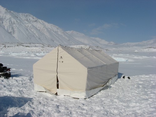 Deluxe Wall Tents | 1795 Empress Rd, Cobble Hill, BC V0R 1L6, Canada | Phone: (250) 704-2534
