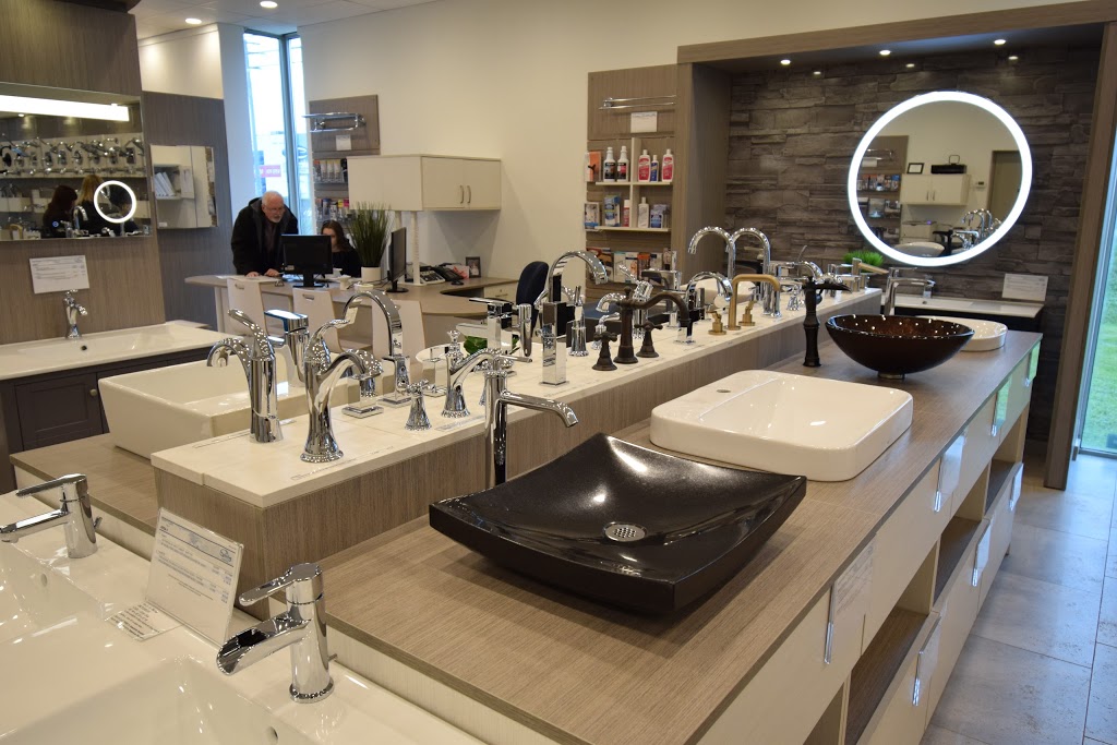 Splashes Bath & Kitchen | furniture store | 2545 McCullough Rd, Nanaimo, BC V9S 4M9, Canada | 2507587383 OR +1 250-758-7383