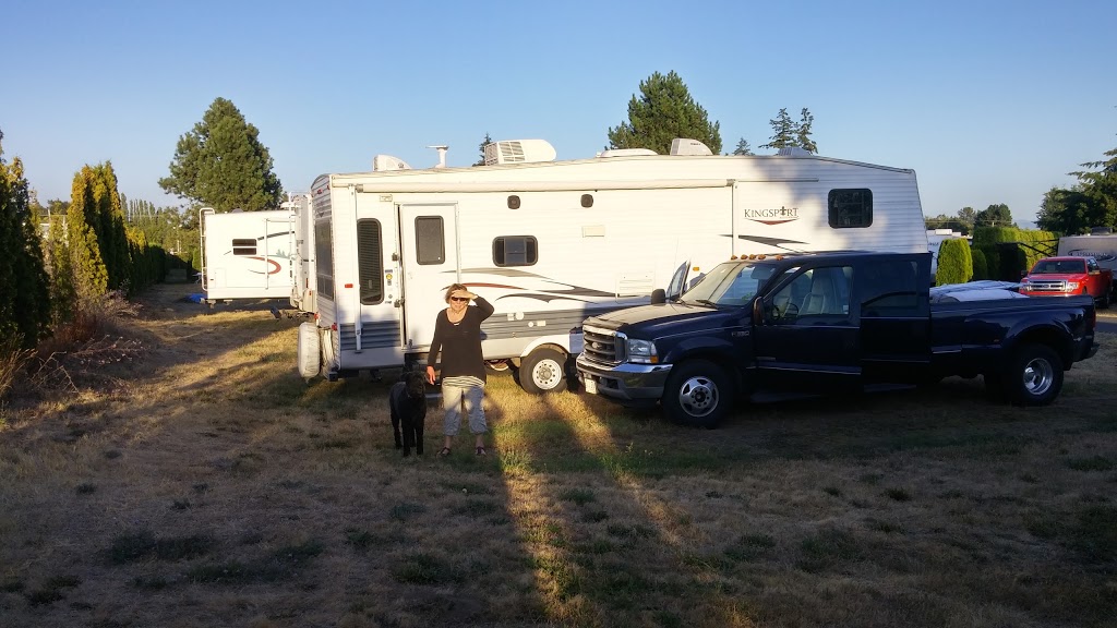 The Cedars RV Resort | 6335 Portal Way, Ferndale, WA 98248, USA | Phone: (360) 384-2622
