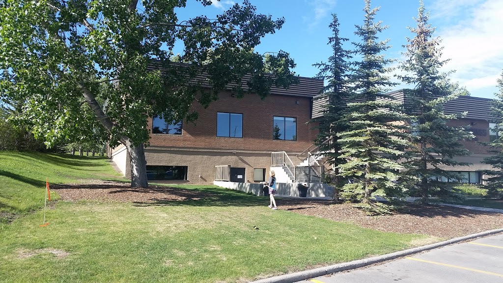 Silver Springs Community Association | 5720 Silver Ridge Dr NW, Calgary, AB T3B 5E5, Canada | Phone: (403) 288-2616