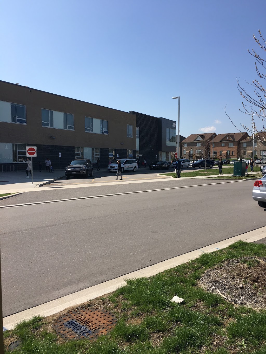 Beckett Farm Public School | 78 Beckett Ave, Markham, ON L3R 0K6, Canada | Phone: (289) 746-3276