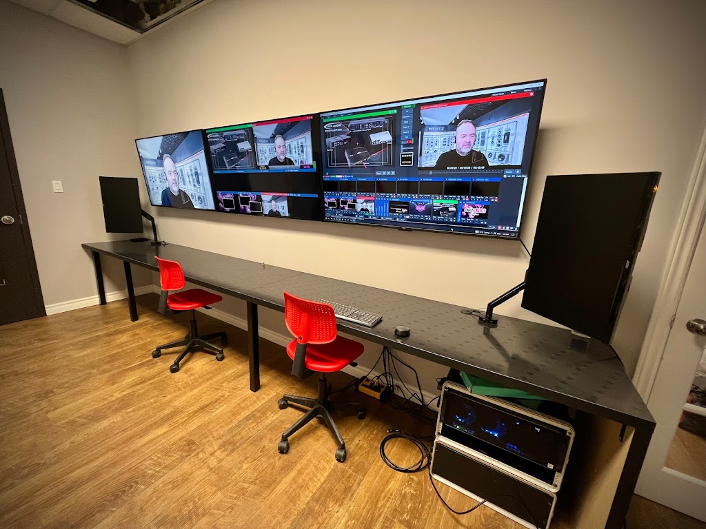 RKP Productions Ltd. | 40 Sunset Blvd #18, Perth, ON K7H 2Y4, Canada | Phone: (613) 201-2200