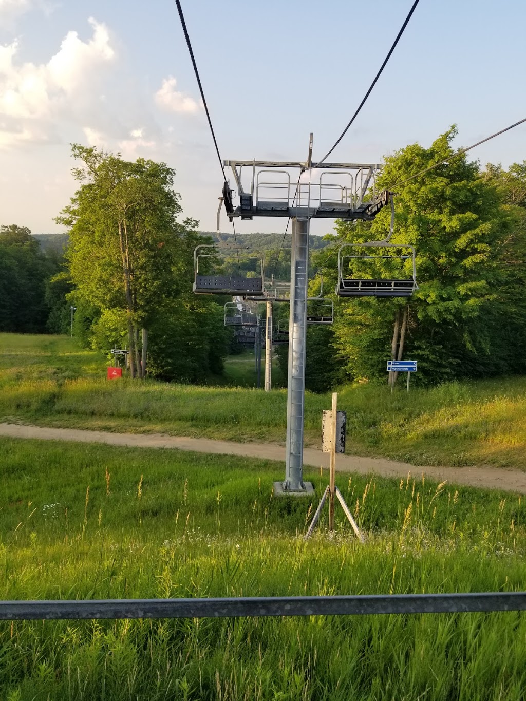 Carriage Ridge Resort (CROA) | 3303 Line, 3 Line N, Shanty Bay, ON L0L 2L0, Canada | Phone: (705) 835-5858