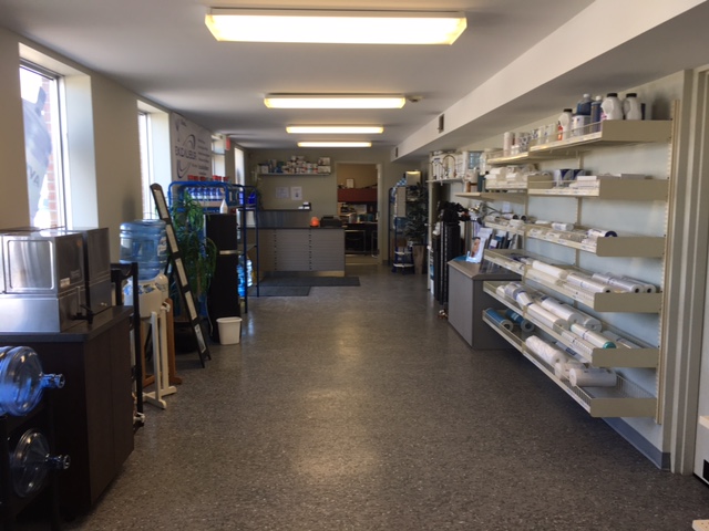 AV Water Systems | 2235 Hwy 20, RR2, Welland, ON L3B 5N5, Canada | Phone: (905) 892-5390