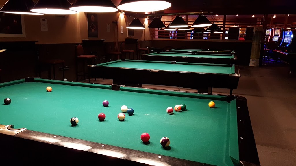 Valley Sands Entertainment Centre 221 Hampton