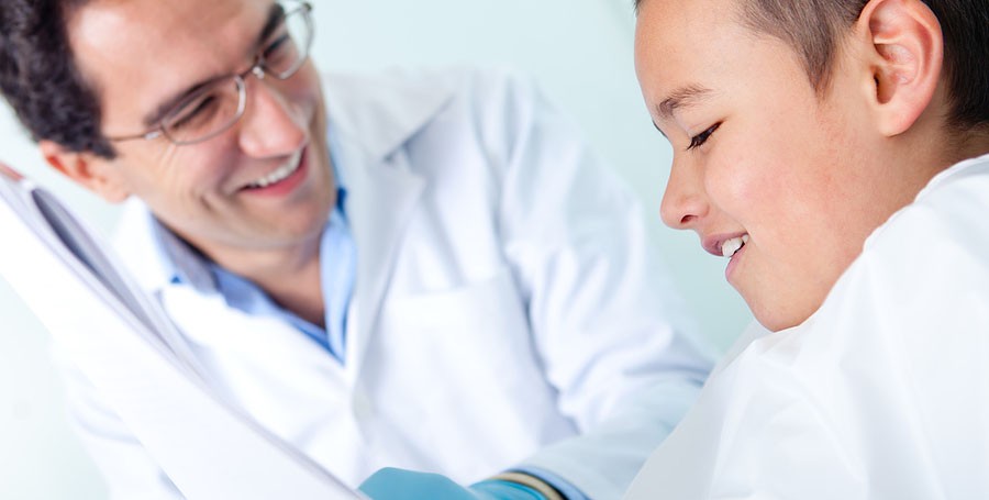 Dr. Davidson’s Dental Office | 1450 Centre St #2, Thornhill, ON L4J 3N1, Canada | Phone: (905) 707-8644