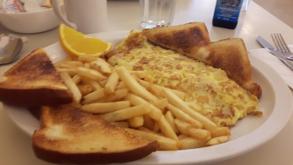 Georgeview Open Kitchen Restaurant | 154 Guelph St, Georgetown, ON L7G 4A6, Canada | Phone: (905) 877-2511