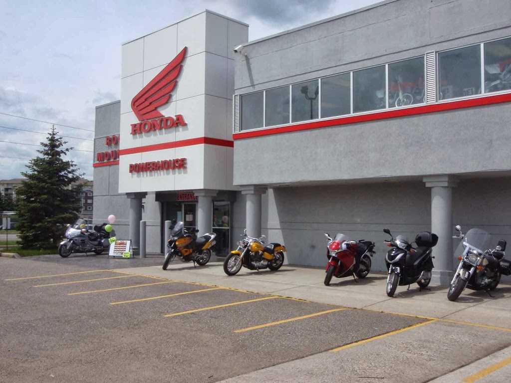 Rocky Mountain Honda Powerhouse | 15220 Shaw Rd SE, Calgary, AB T2X 2A1, Canada | Phone: (403) 230-7777