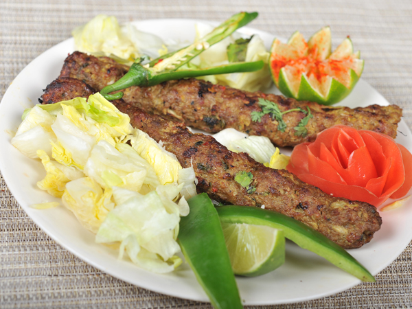 Curry Dishes restaurant | 4820 Sheppard Ave E, Scarborough, ON M1S 5M9, Canada | Phone: (416) 546-6444