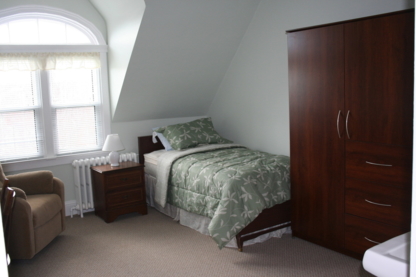 Villa Marguerite Seniors Residence | 40 Church Hill Ave, North Rustico, PE C0A 1X0, Canada | Phone: (902) 963-3962