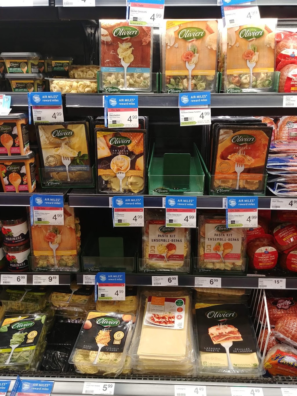 Thrifty Foods | 7860 Wallace Dr, Saanichton, BC V8M 2B3, Canada | Phone: (250) 544-0980