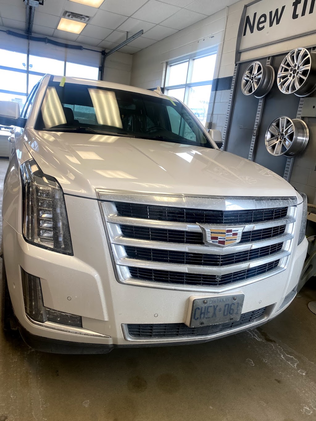 Canada Auto Glass | 2900 Hwy 7, Vaughan, ON L4K 0G3, Canada | Phone: (647) 533-7676