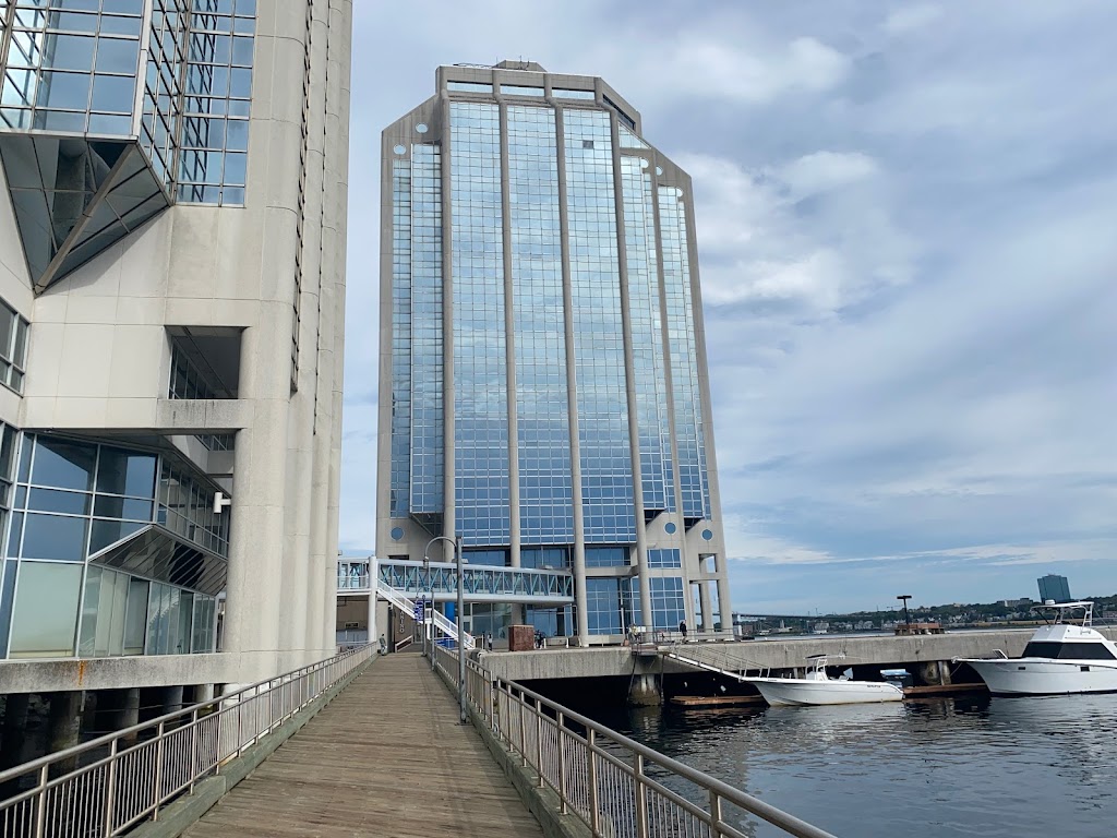 U.S. Consulate General Halifax | 1969 Upper Water St #904, Halifax, NS B3J 3R7, Canada | Phone: (902) 429-2480