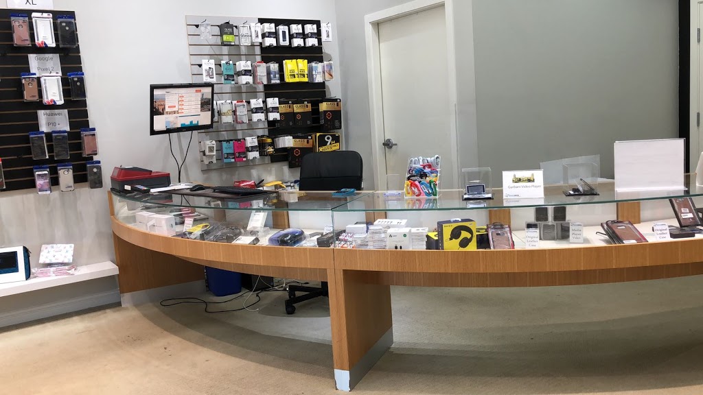 Fast Cell Repair - Victoria Dr, Vancouver | 4902 Victoria Dr, Vancouver, BC V5P 3T6, Canada | Phone: (604) 374-5945