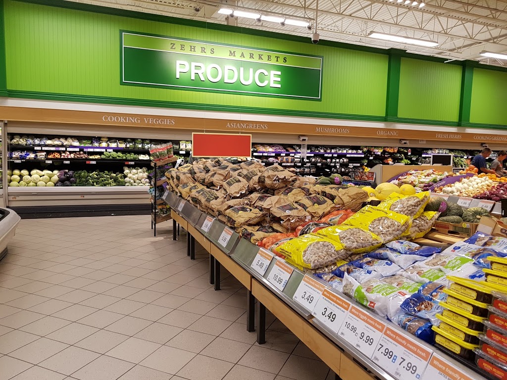 Zehrs | 821 Niagara St, Welland, ON L3C 1M4, Canada | Phone: (905) 732-9377