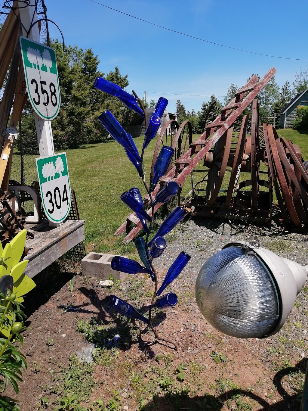Robin’s Nest Antiques | 15358 Trans-Canada Hwy, New Haven, PE C0A 1H3, Canada | Phone: (902) 675-3541