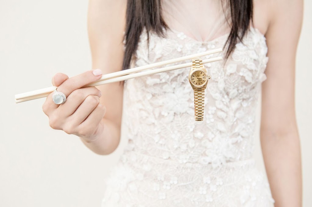 H&F Jewellery and Jade | Unit 150 - First Markham Place, 3255 Hwy 7, Markham, ON L3R 3P9, Canada | Phone: (905) 480-1038