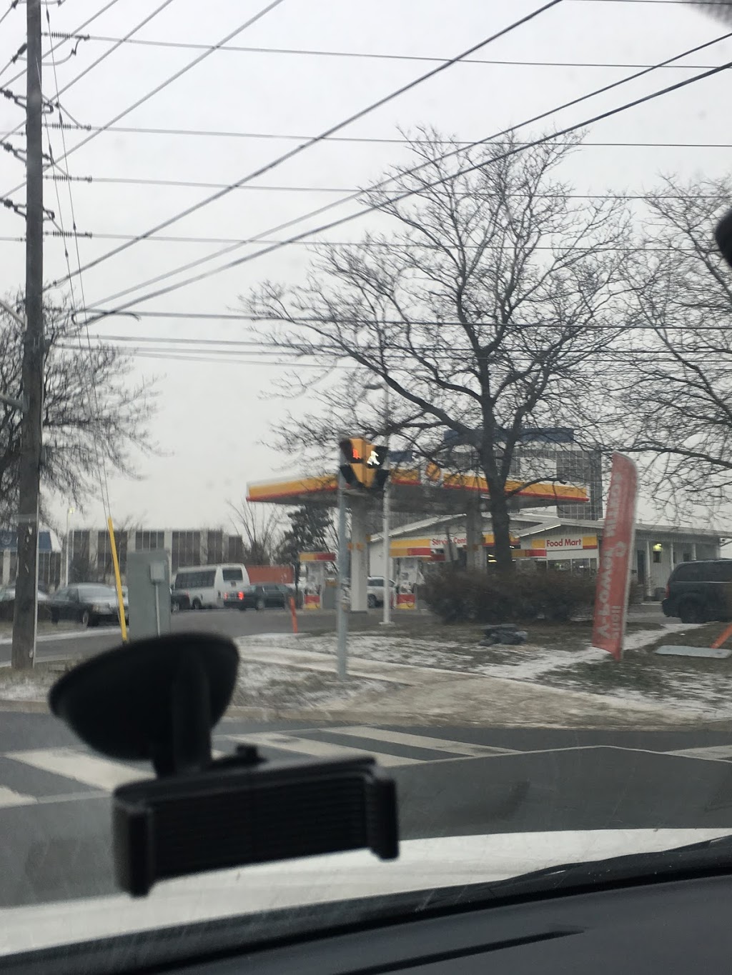 Shell | 5869 Airport Rd, Mississauga, ON L4V 1C9, Canada | Phone: (905) 677-3893
