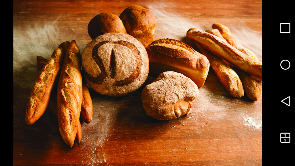 La Boulangerie du Village | 413 Rue Principale, Saint-Donat-de-Montcalm, QC J0T 2C0, Canada | Phone: (819) 424-2227