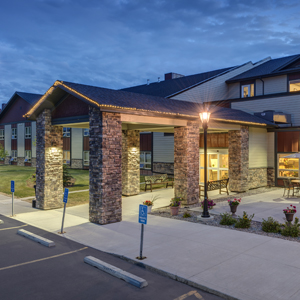 Seasons Retirement Communities | 3300 57 Ave, Olds, AB T4H 1C4, Canada | Phone: (403) 556-2232