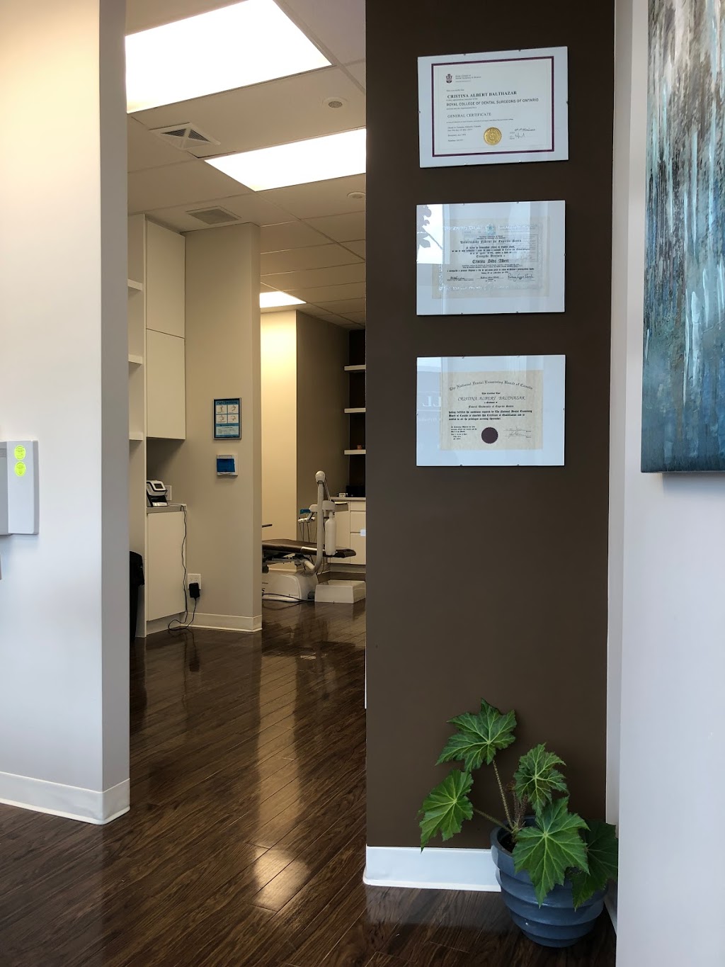 Rogers Road Dental | 479A Rogers Rd, Toronto, ON M6M 0B3, Canada | Phone: (416) 901-5990