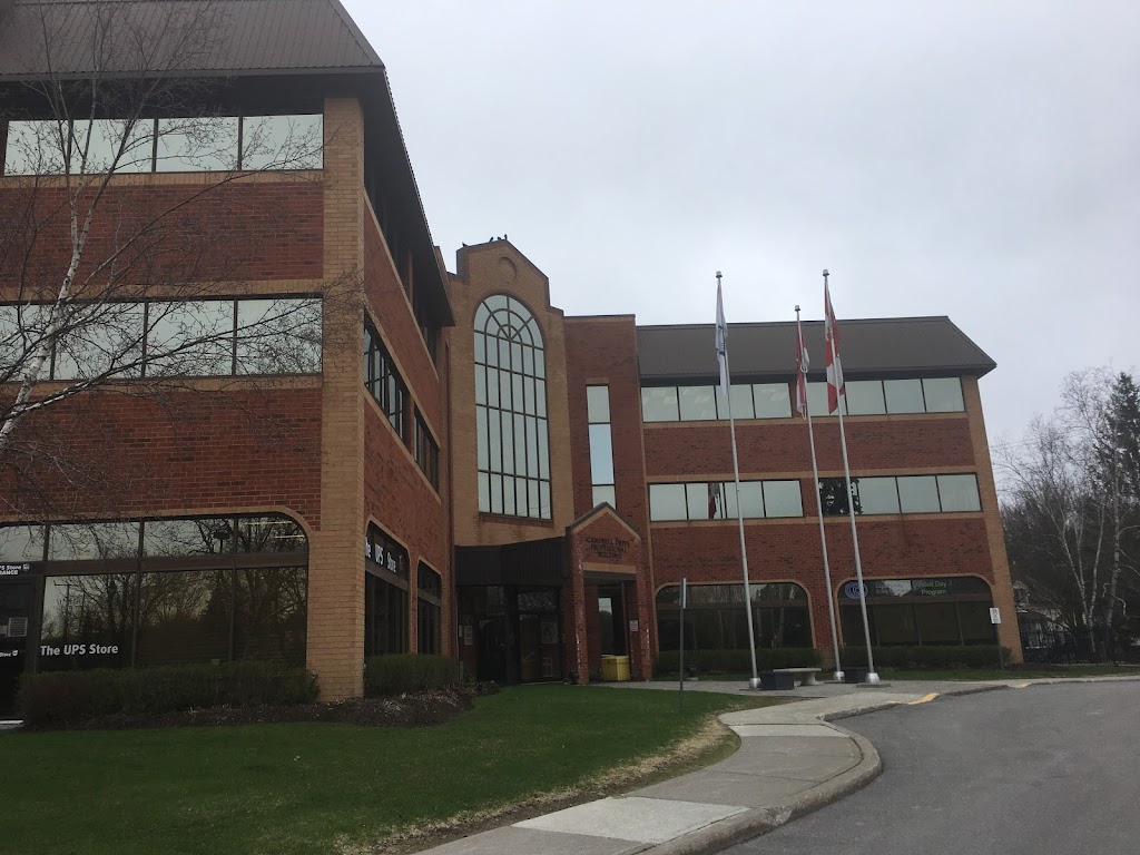 A Little Zen - Counselling and Psychotherapy | 2 Campbell Dr Unit 306A, Uxbridge, ON L9P 1H6, Canada | Phone: (905) 904-0398