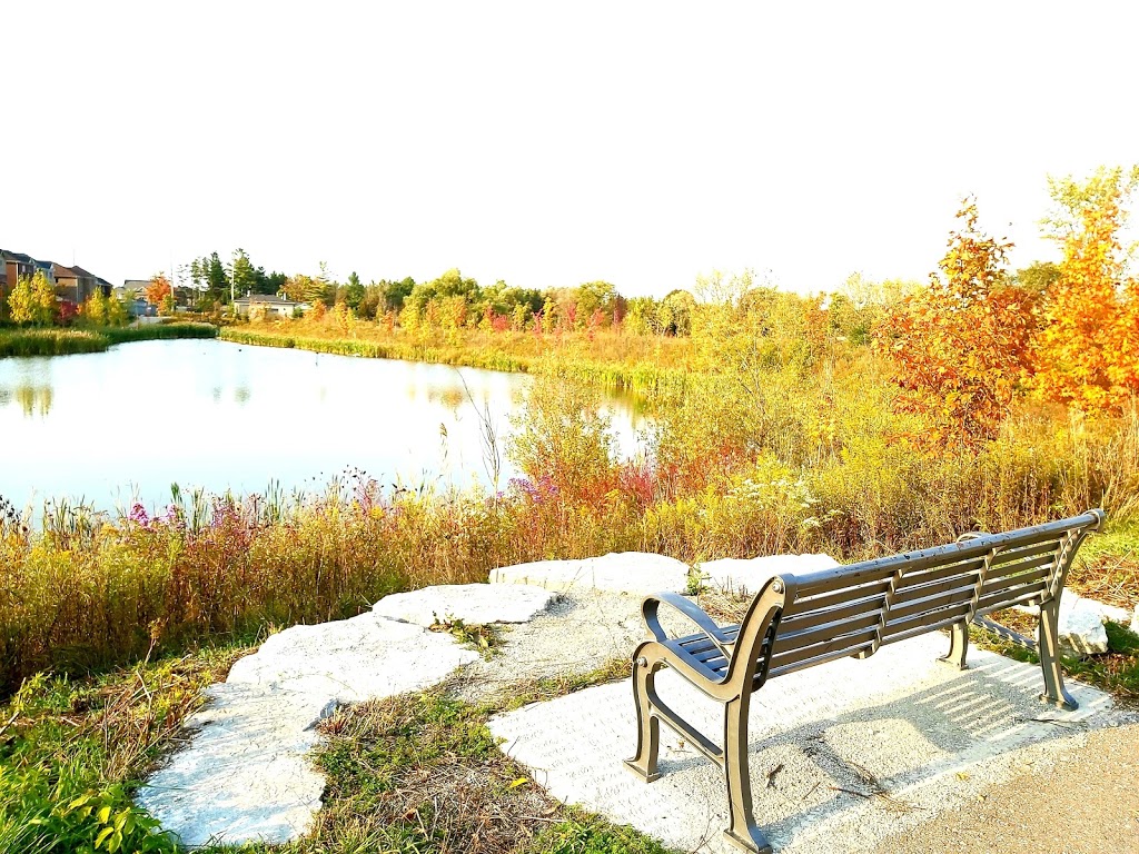 Turner park | Tottenham, New Tecumseth, ON L0G 1W0, Canada | Phone: (705) 435-4030