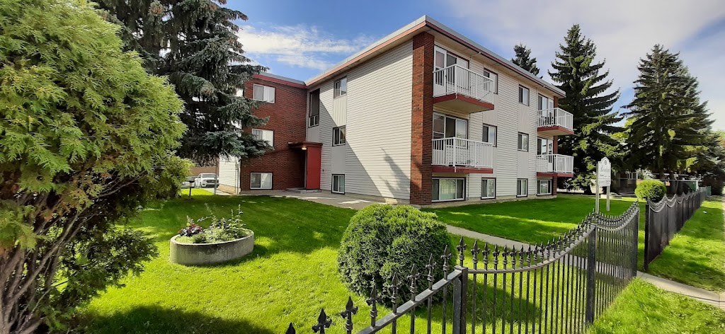 Berolina Apartments | 6707 132 Ave NW, Edmonton, AB T5C 2A4, Canada | Phone: (780) 222-9292