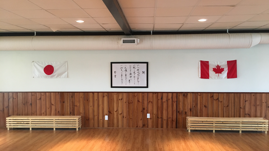 Kildonan Karate Club | 1115 Henderson Hwy, Winnipeg, MB R2G 1L4, Canada | Phone: (204) 334-7171