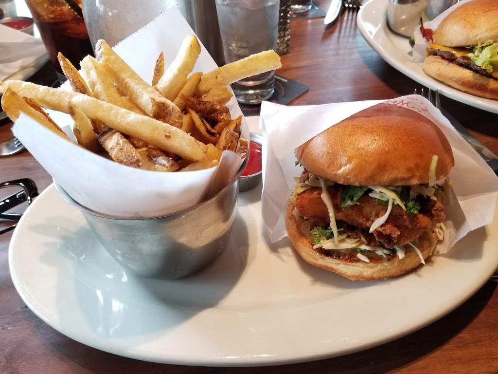 Browns Socialhouse West Henday | 1010 Webber Greens Dr NW, Edmonton, AB T5T 4K5, Canada | Phone: (780) 756-3151