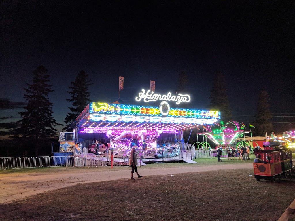 Brigden Fairgrounds | 2435 Courtright Line, Brigden, ON N0N 1B0, Canada | Phone: (519) 864-1197