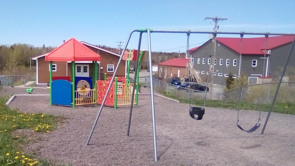 Paqtnkek Pre-School | 20 Dillon St, Afton Station, NS B0H 1A0, Canada | Phone: (902) 386-2820
