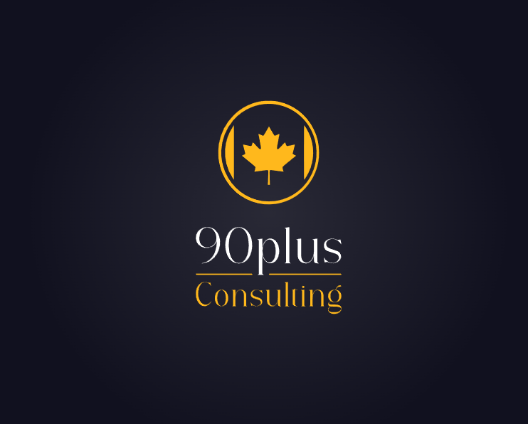 90Plus Consulting | 2066 Luxstone Blvd SW #303, Calgary, AB T4B 0L1, Canada | Phone: (587) 507-5600