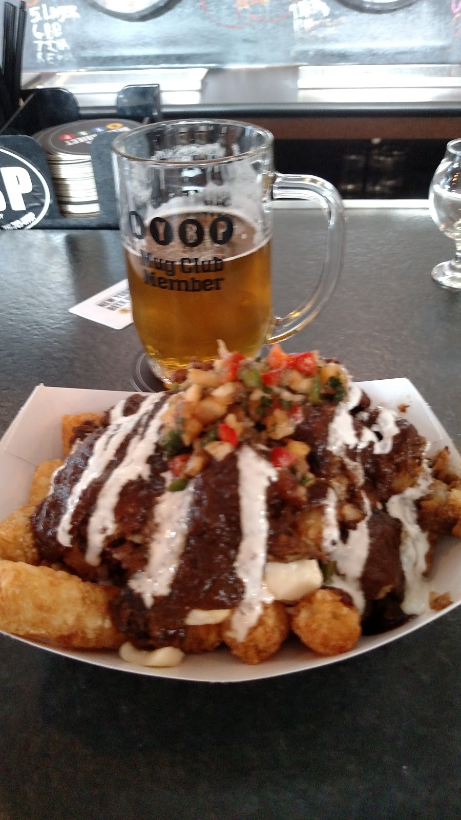 New York Beer Project | 6933 S Transit Rd, Lockport, NY 14094, USA | Phone: (716) 743-6927