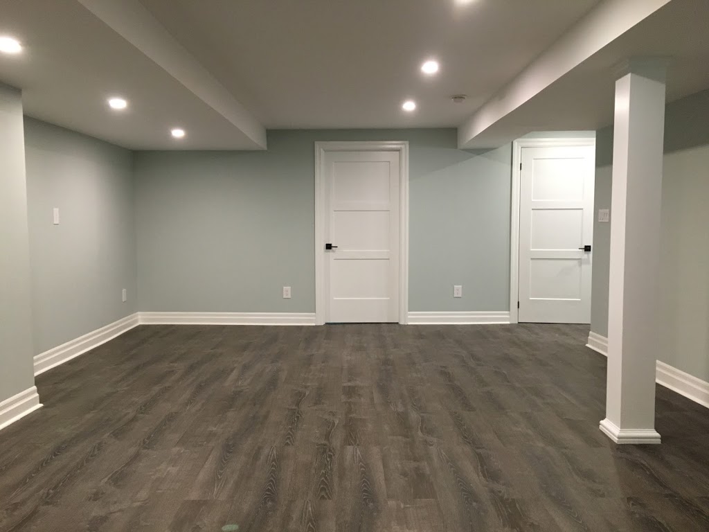 Cobourg Construction and Reno | 3 Coronation Crescent, Cobourg, ON K9A 1T3, Canada | Phone: (905) 376-5585