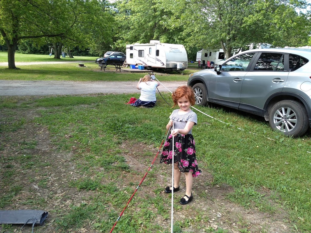 Carlton Cove Estates Seasonal RV Park | 61 Carleton Cove, Foxboro, ON K0K 2B0, Canada | Phone: (613) 962-6344