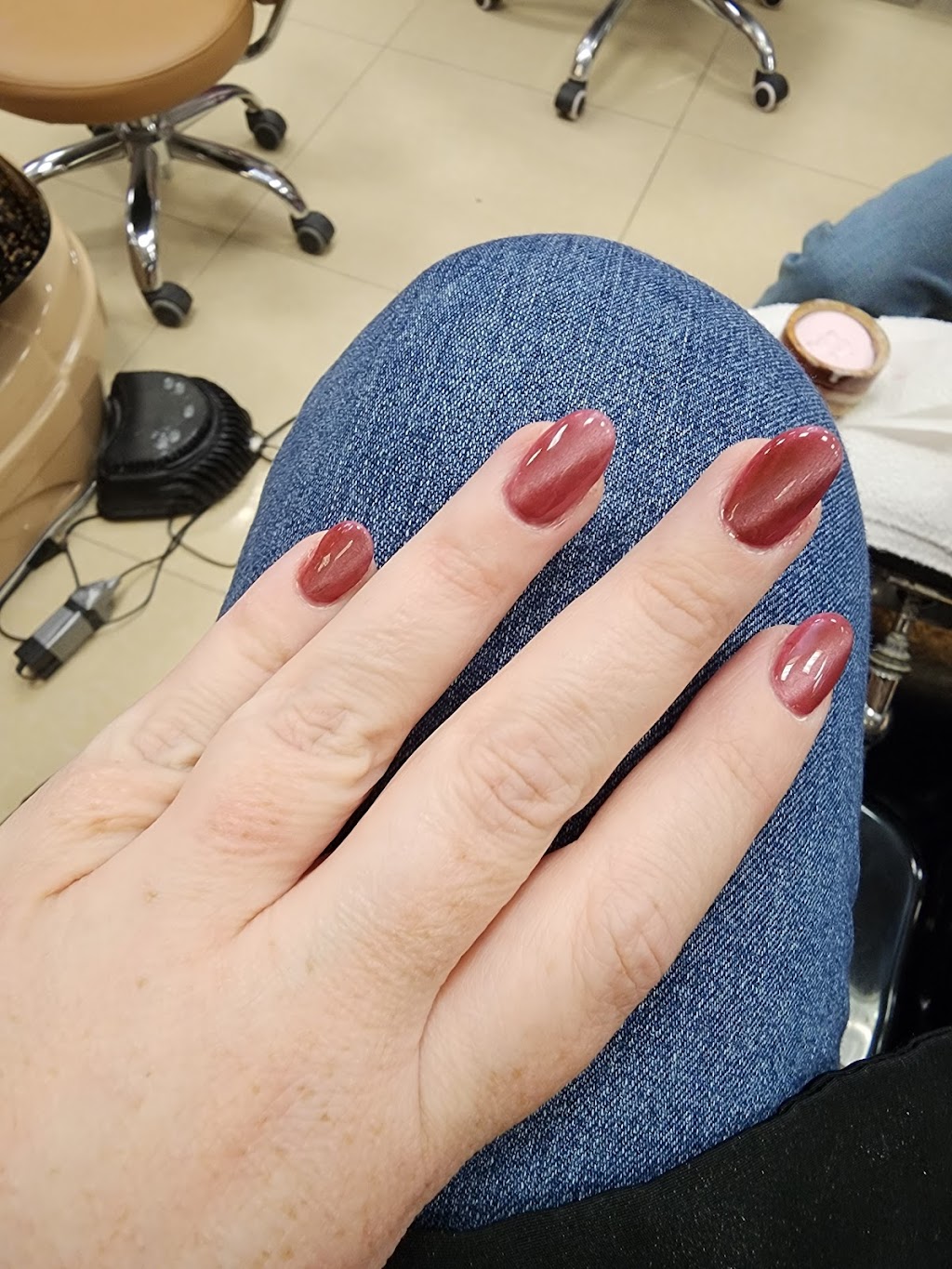 Nails for You | 550 King St N, Waterloo, ON N2L 5W6, Canada | Phone: (519) 208-6886