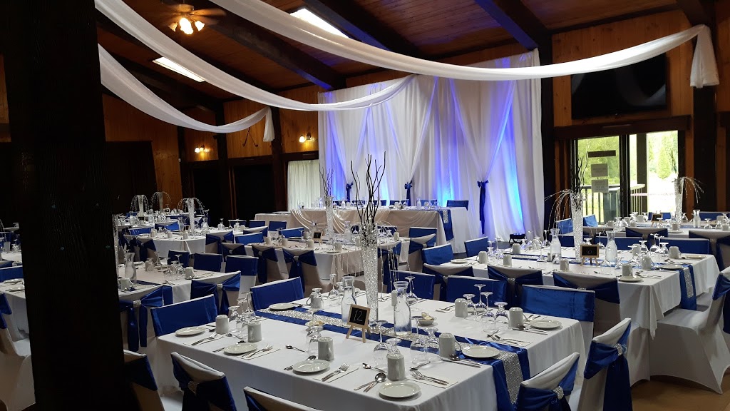 Club De Golf Gentilly | 3625 Rue des Albatros, Bécancour, QC G9H 3Y2, Canada | Phone: (819) 298-3131