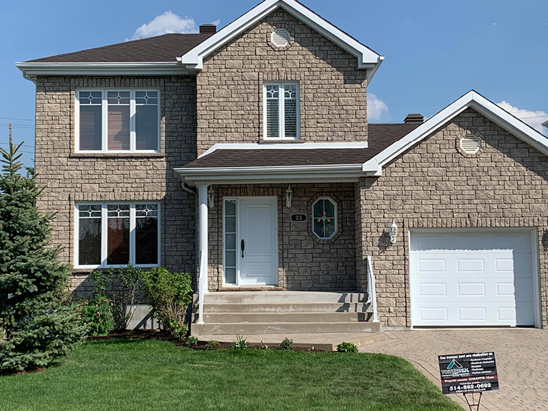 Toiture S.H. inc | 52 Rang Saint-Pierre E, Sherrington, QC J0L 2N0, Canada | Phone: (514) 862-0692