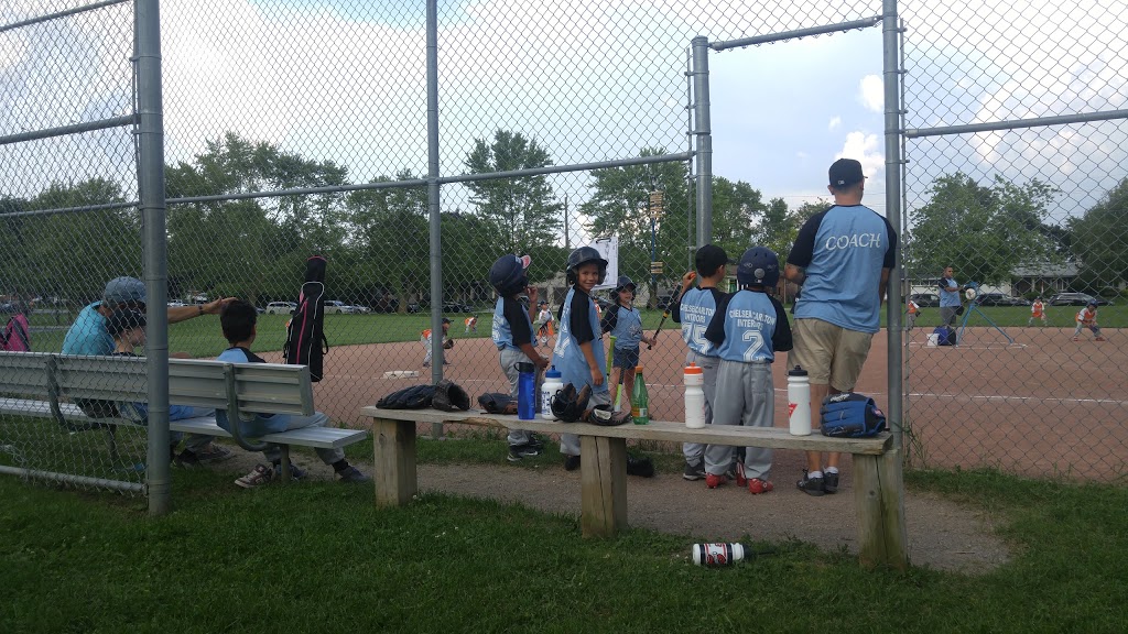 Rupert Park | 442 Rupert Ave, Whitchurch-Stouffville, ON L4A 1V2, Canada | Phone: (905) 642-7529