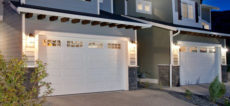 Guys Overhead Door Services Ltd | 51513 Range Rd 22, Parkland County, AB T7Y 2H9, Canada | Phone: (780) 963-0477