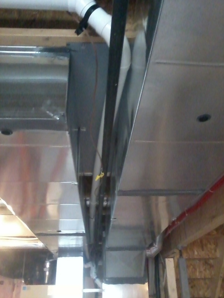 Built-In Vacuum Installer Ltd | Edmonton, AB T5L 0Z1, Canada | Phone: (780) 887-0316
