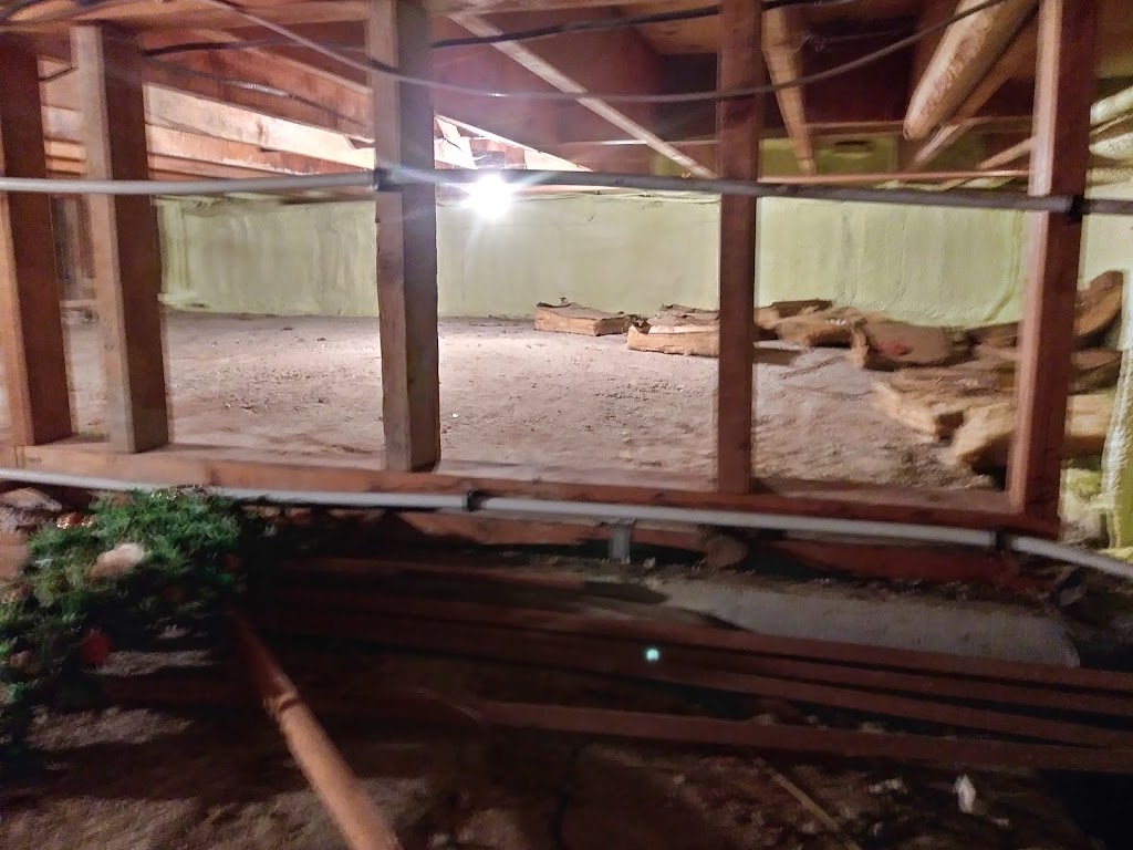 Stellis Spray Foam Insulation | 15385 101a Ave #303, Surrey, BC V3R 0B4, Canada | Phone: (778) 823-2508