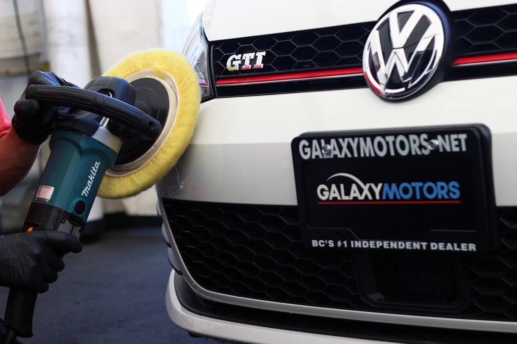 Galaxy Motors Detailing Victoria | 1772 Island Hwy #101, Victoria, BC V9B 1H8, Canada | Phone: (250) 590-0462