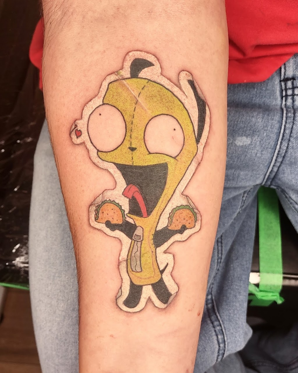 PrettyAlrightTattoos.Com | 5779 Westport Rd, West Vancouver, BC V7W 2X7, Canada | Phone: (604) 657-8177