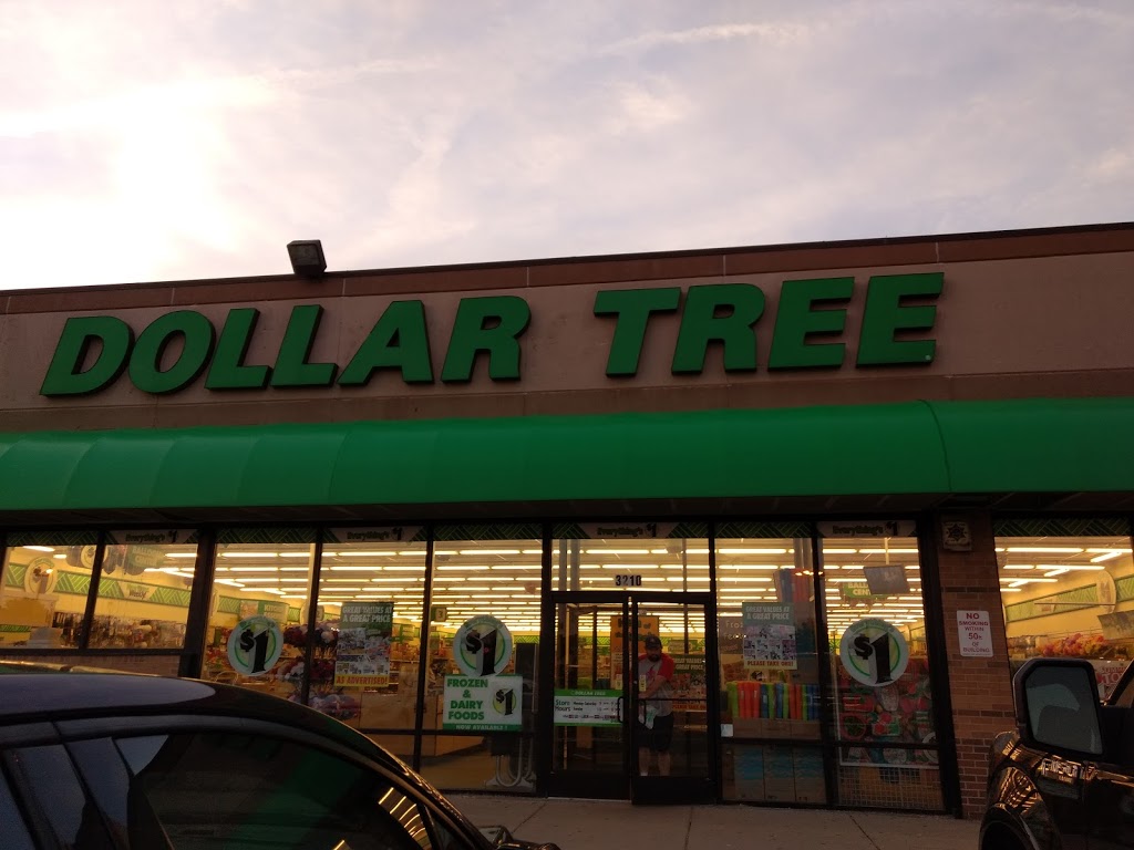 Dollar Tree | 3210 Gratiot Blvd, Marysville, MI 48040, USA | Phone: (810) 388-1401